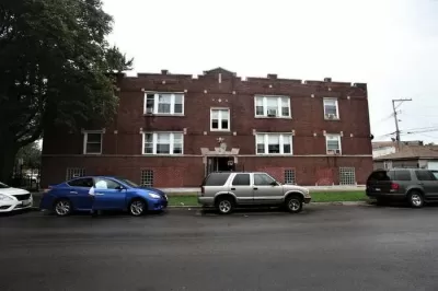 2BR Apartment for Rent in Chicago, IL