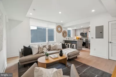 1BR Apartment for Rent in Philadelphia, PA