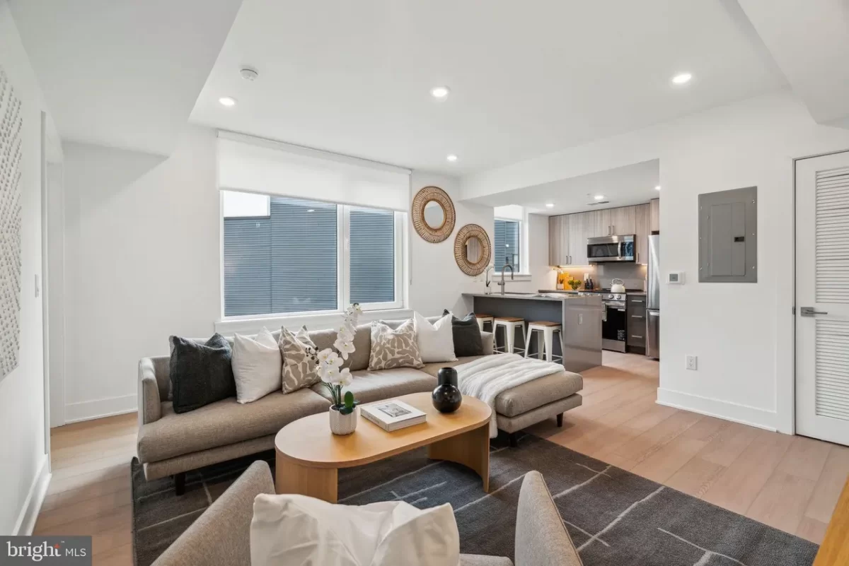1BR Apartment for Rent in Philadelphia, PA