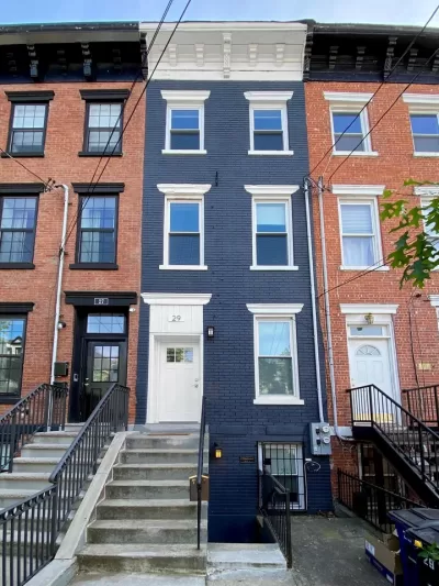 4BR House for Rent in Jersey City, NJ