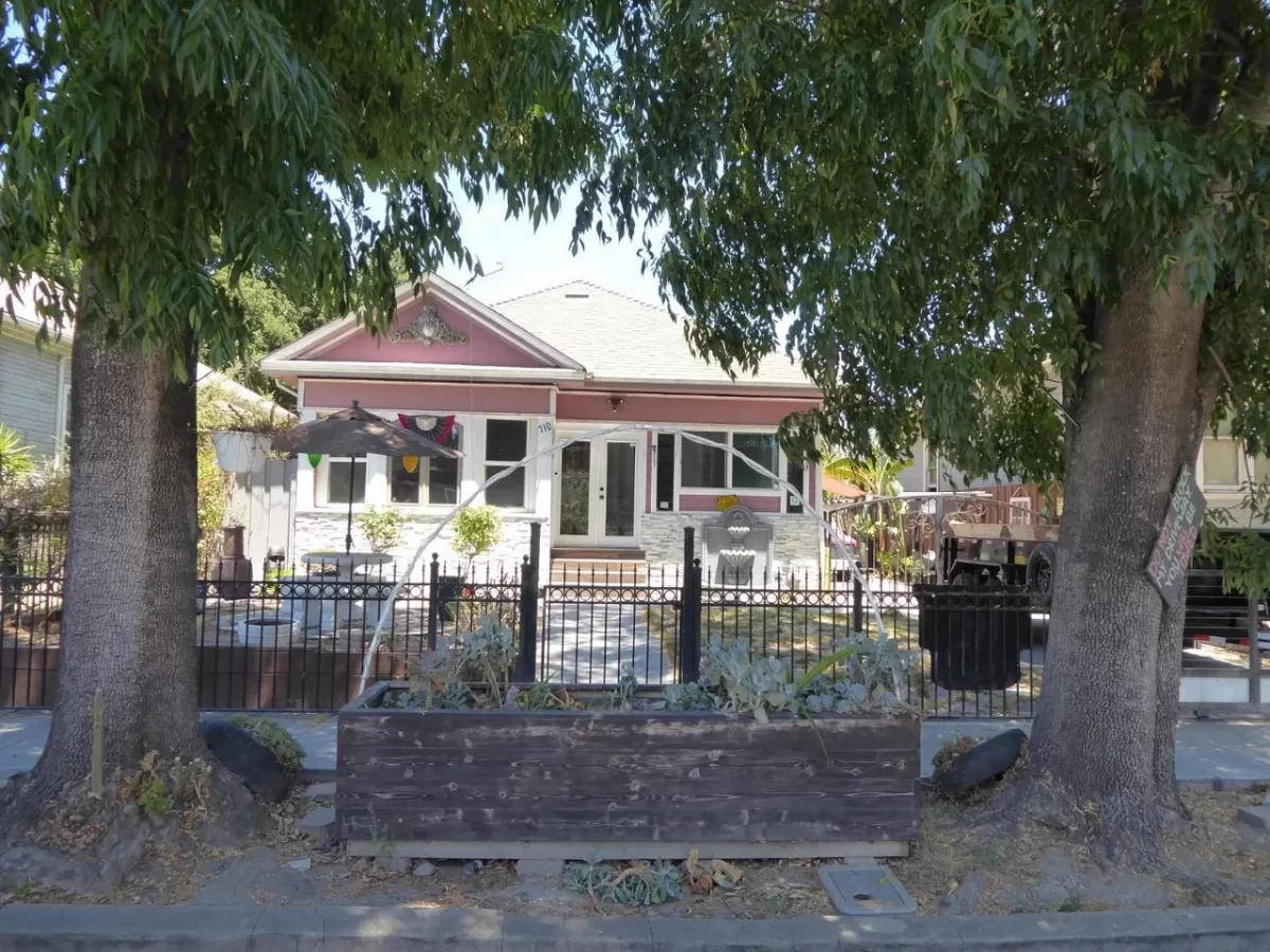 2BR House for Sale in San Jose, CA