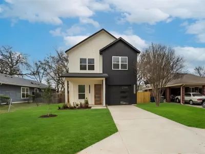 3BR House for Sale in Dallas, TX