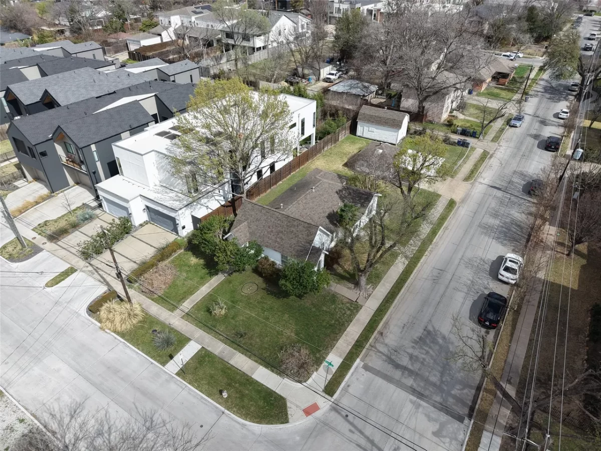 Land for Sale in Dallas, TX