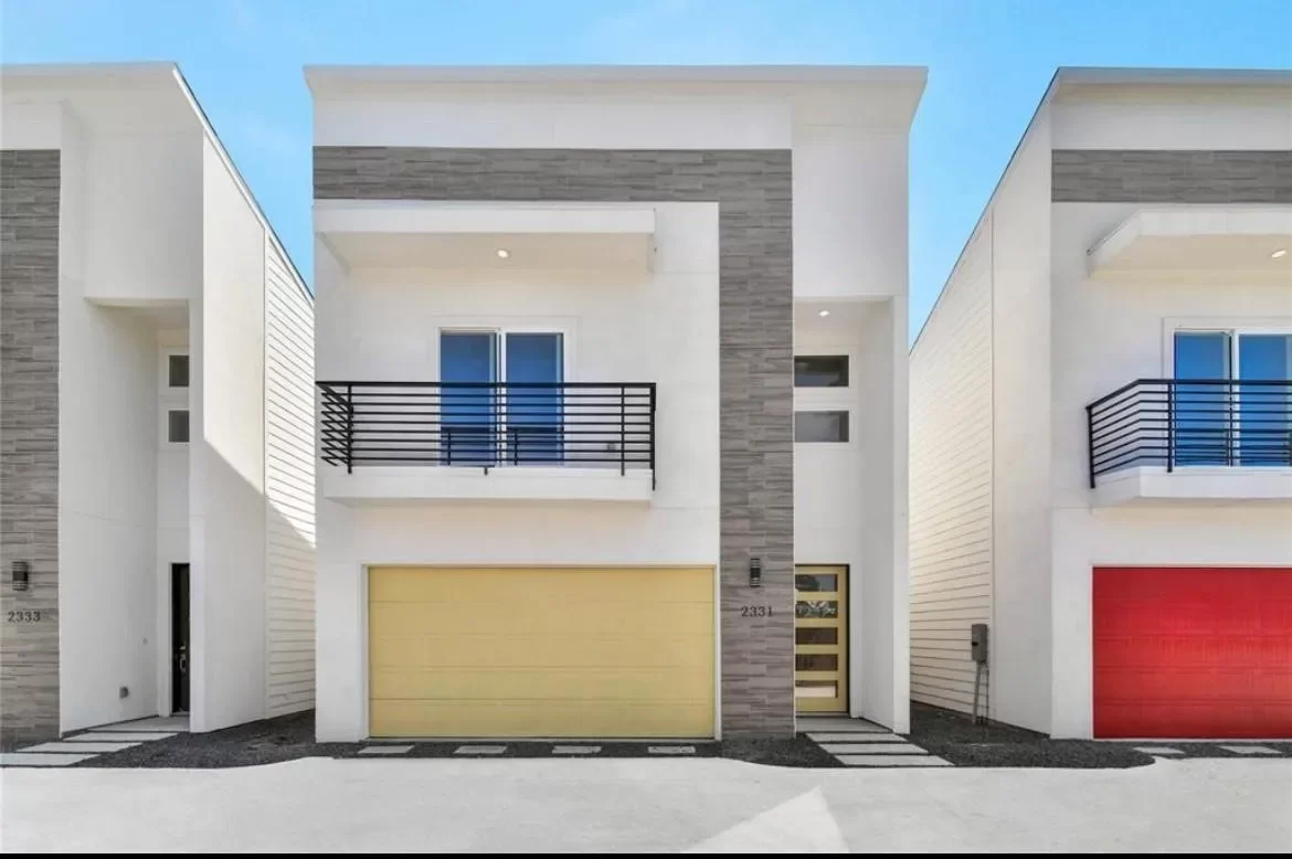 Land for Rent in Houston, TX
