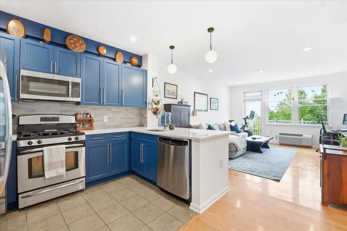1BR Multi-Family for Rent in Jersey City, NJ