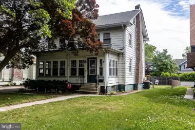 3BR House for Sale in Westmont, NJ