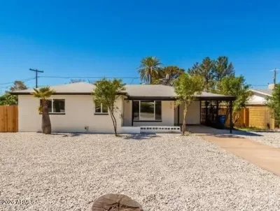 3BR House for Sale in Phoenix, AZ