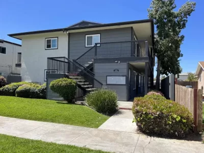 2BR House for Rent in Chula Vista, CA