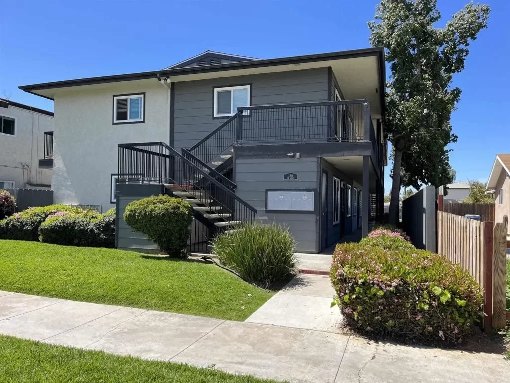 2BR House for Rent in Chula Vista, CA