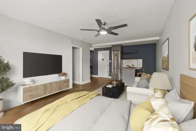 Condo for Sale in Philadelphia, PA
