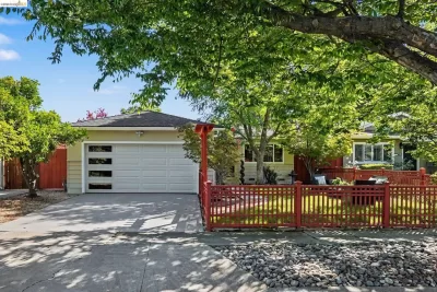 4BR House for Sale in San Jose, CA