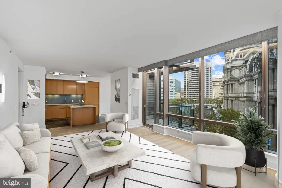 3BR Condo for Sale in Philadelphia, PA
