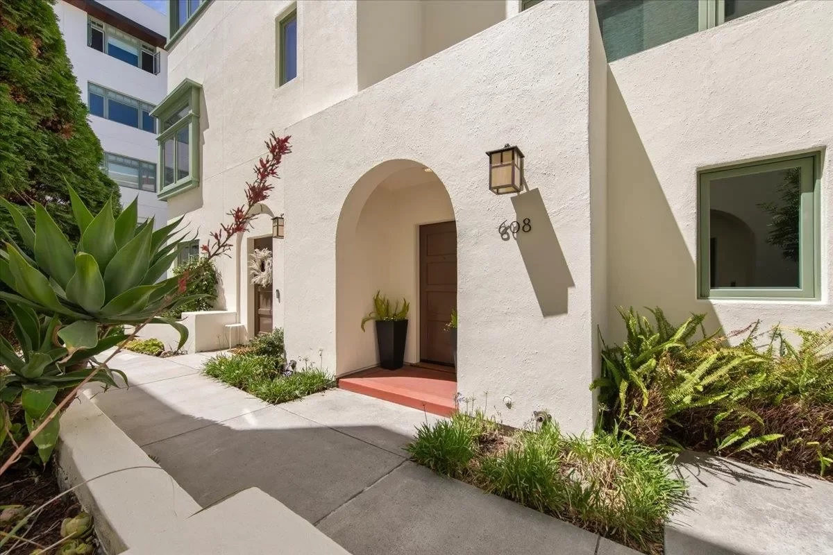 3BR Townhouse for Sale in Campbell, CA