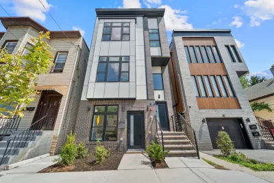 3BR Condo for Sale in Jersey City, NJ
