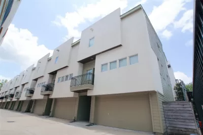 3BR House for Rent in Houston, TX