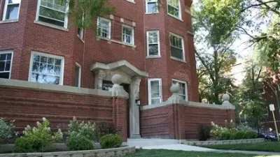3BR Apartment for Rent in Chicago, IL