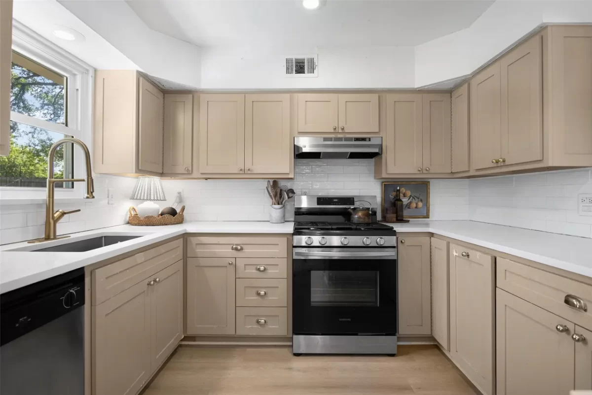 3BR House for Sale in Dallas, TX