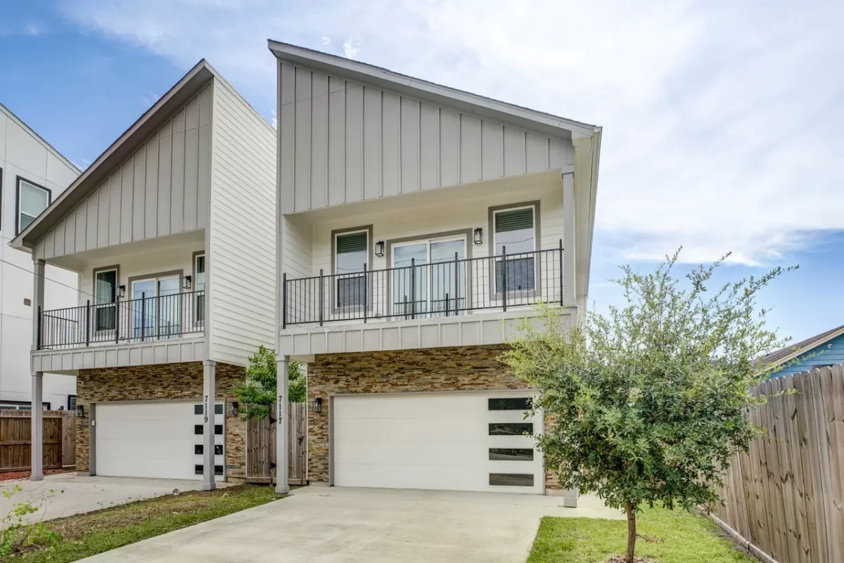 3BR House for Rent in Houston, TX