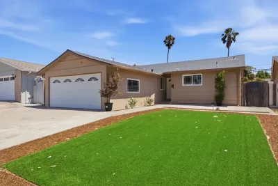 3BR House for Sale in San Jose, CA