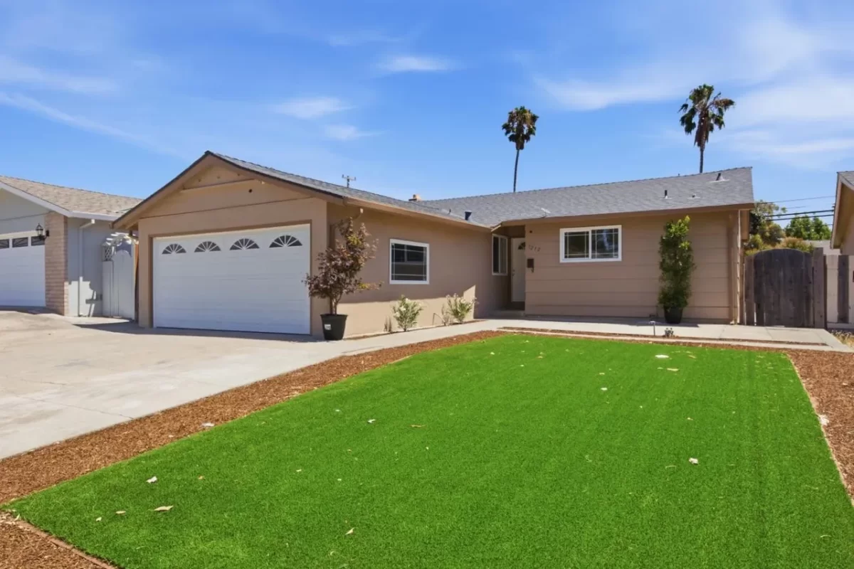 3BR House for Sale in San Jose, CA
