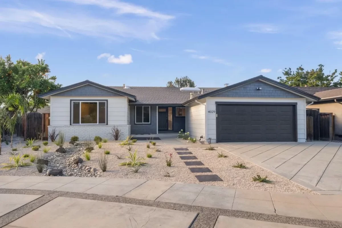 4BR House for Sale in San Jose, CA