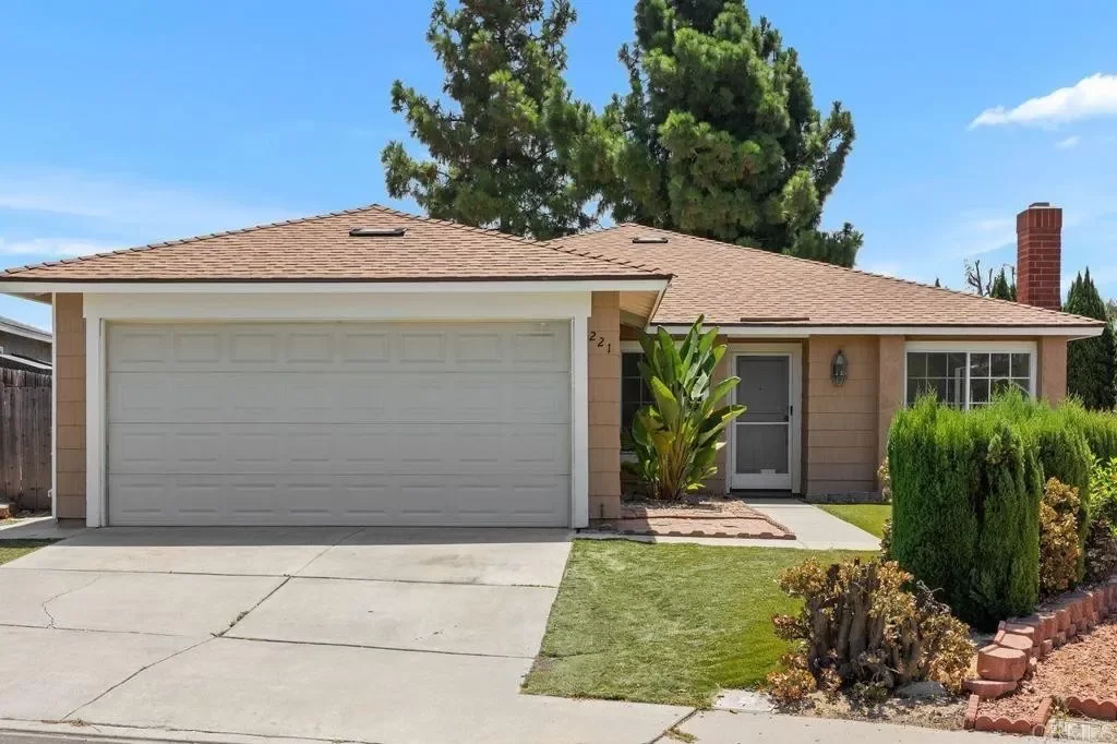 4BR House for Sale in San Diego, CA
