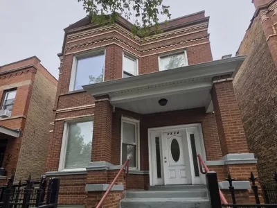 3BR Condo for Rent in Chicago, IL