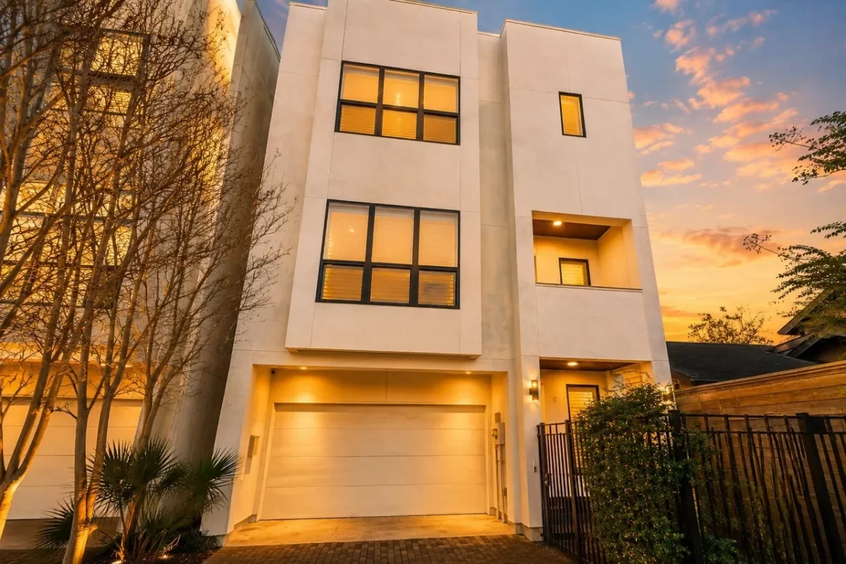 3BR House for Rent in Houston, TX