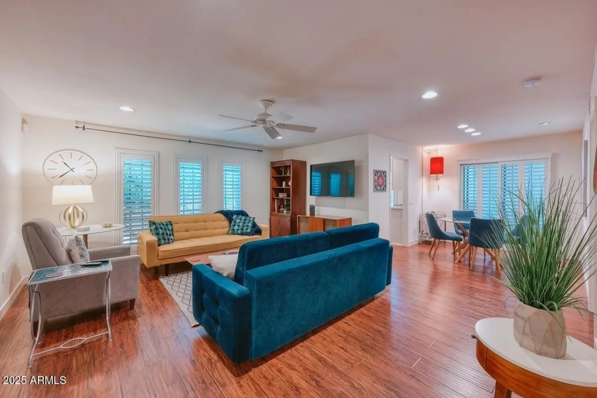 1BR Apartment for Rent in Phoenix, AZ