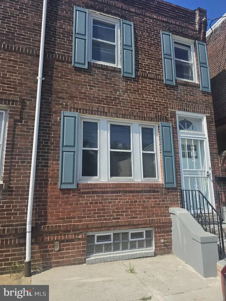 4BR Townhouse for Sale in Camden, NJ