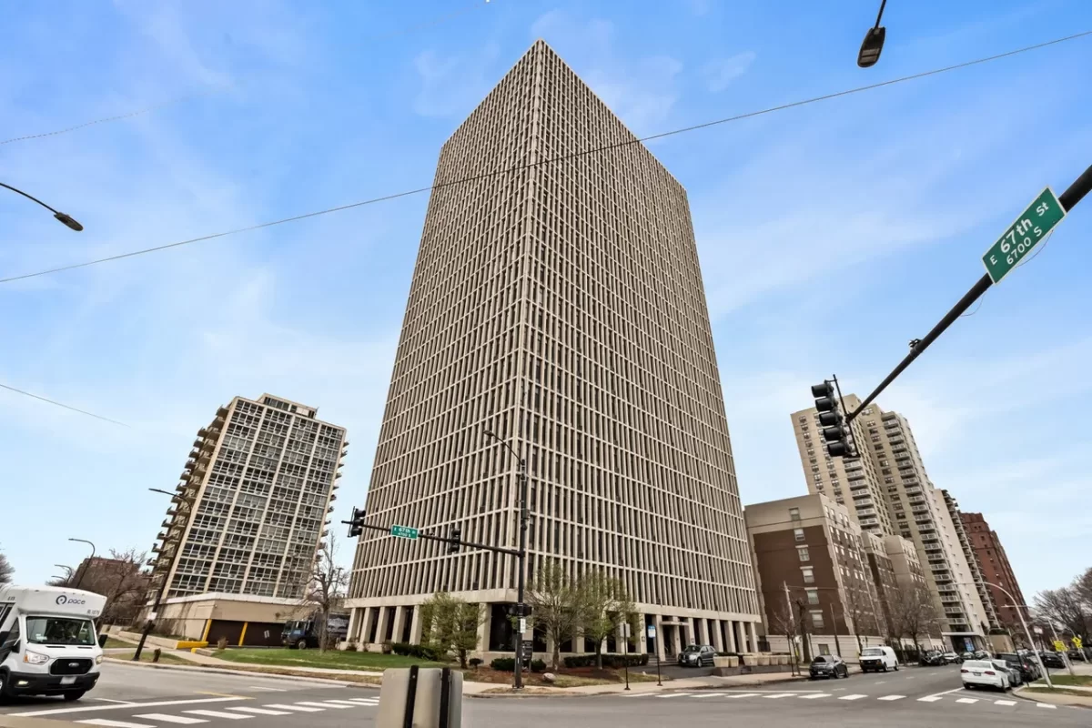 1BR Condo for Sale in Chicago, IL