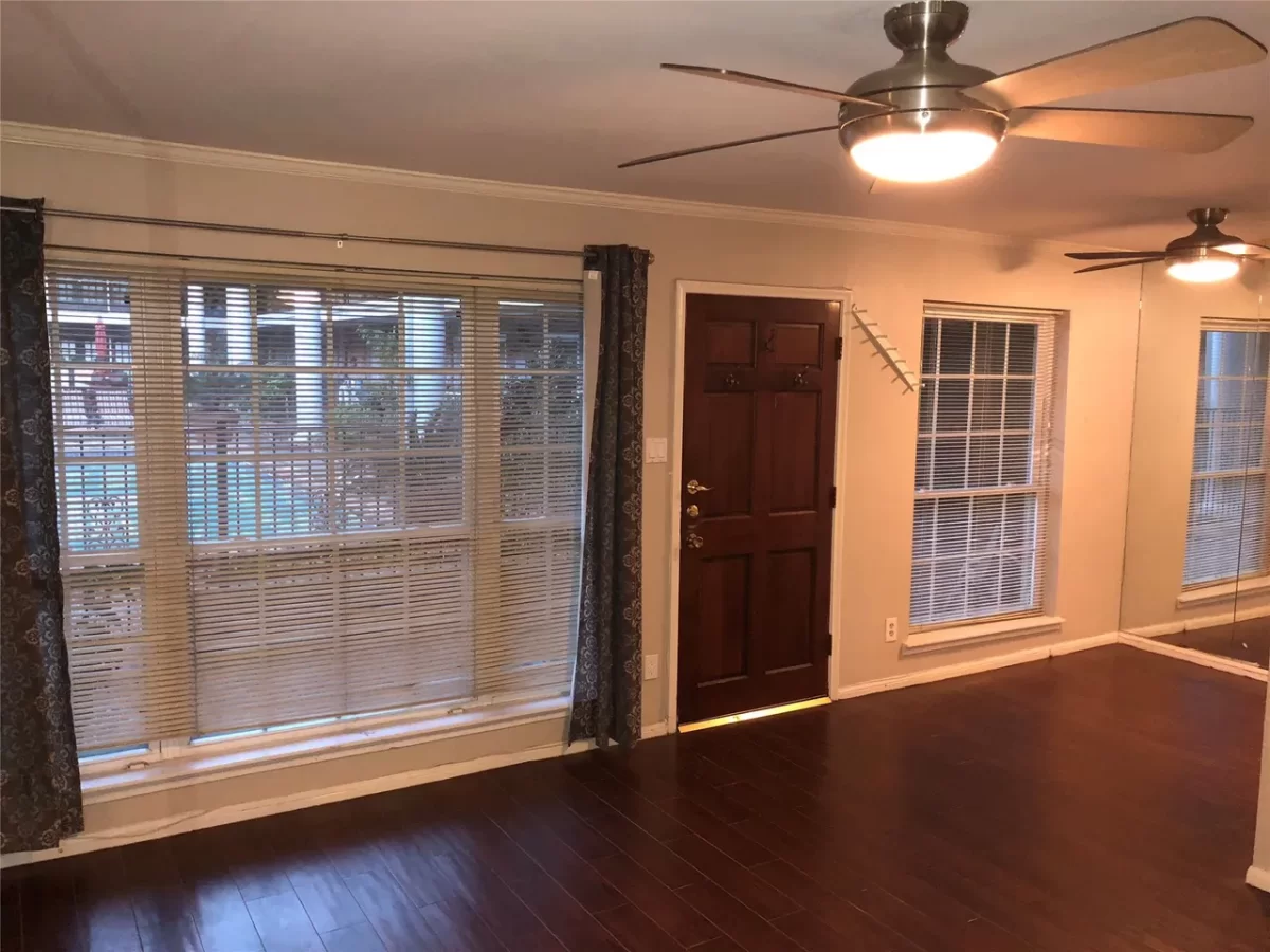 1BR Condo for Rent in Houston, TX