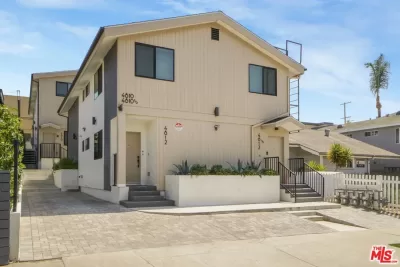 14BR Multi-Family for Sale in Los Angeles, CA