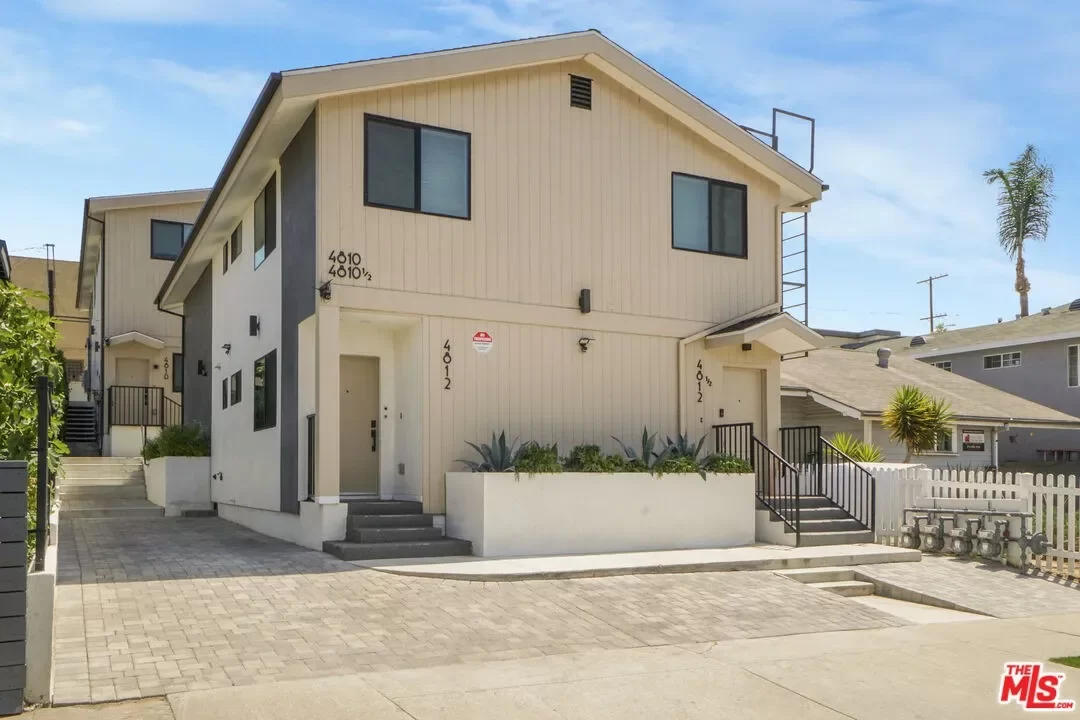 14BR Multi-Family for Sale in Los Angeles, CA