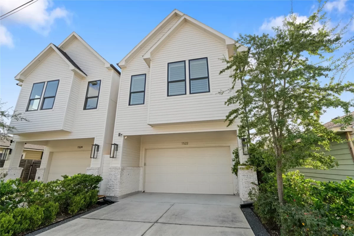 3BR House for Sale in Houston, TX