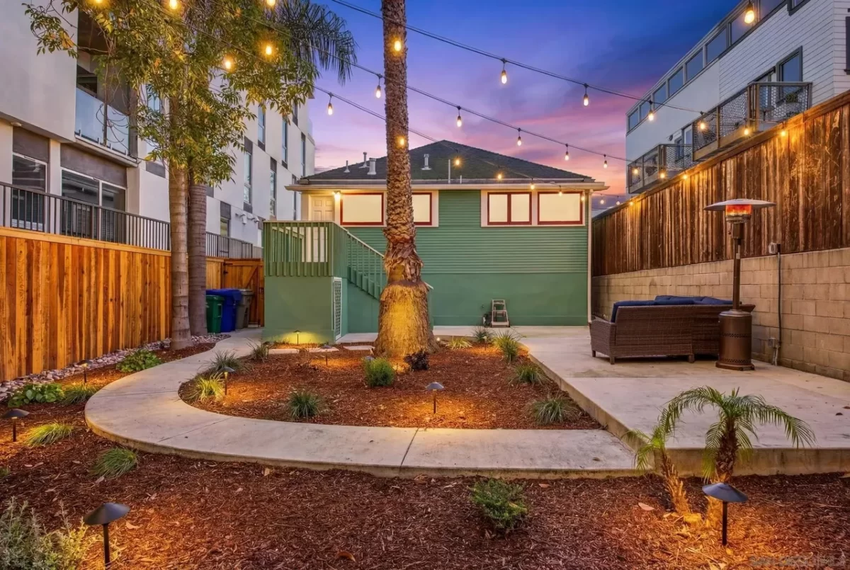 2BR House for Sale in San Diego, CA