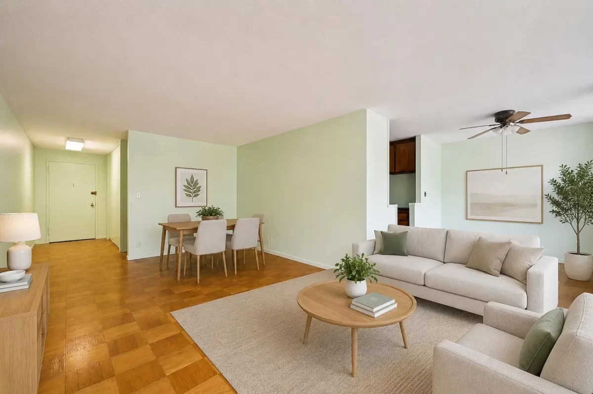 2BR Condo for Sale in Brooklyn, NY