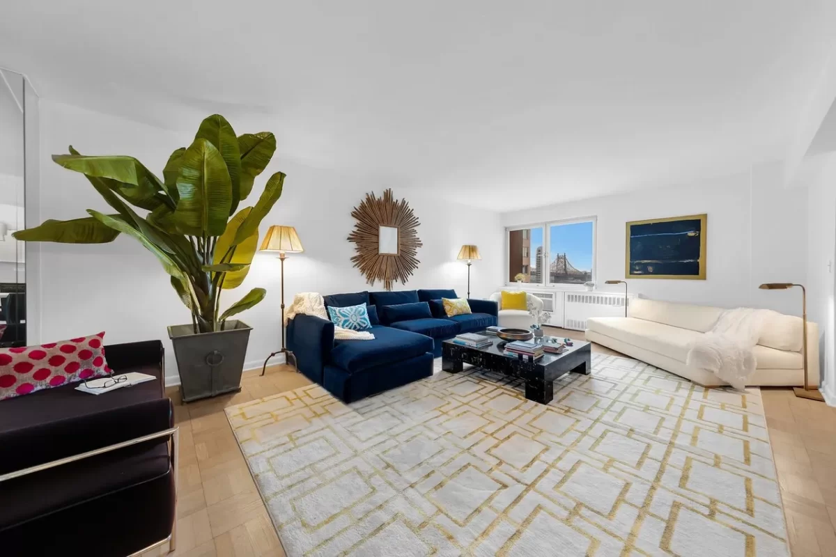 1BR Condo for Sale in New York, NY
