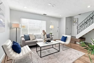 2BR Townhouse for Sale in San Jose, CA
