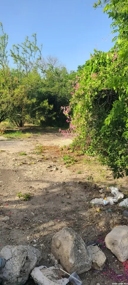 Land for Sale in San Antonio, TX