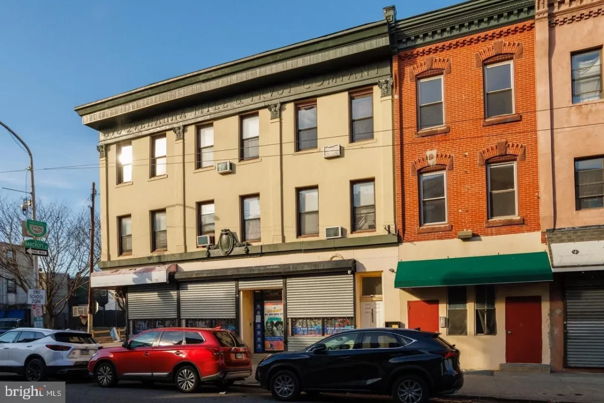 Multi-Family for Sale in Philadelphia, PA
