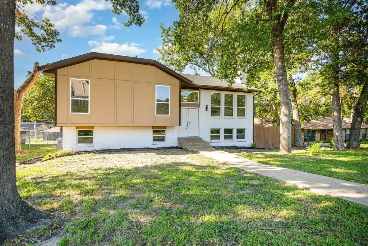 3BR House for Sale in Dallas, TX