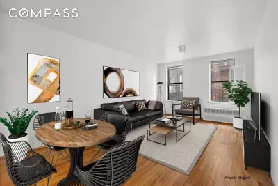 1BR House for Rent in Manhattan, NY