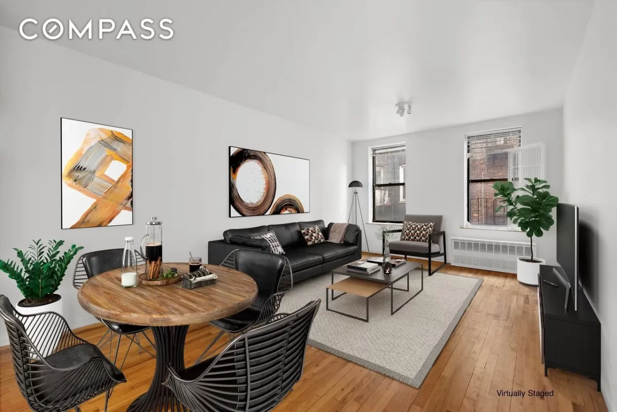 1BR House for Rent in Manhattan, NY