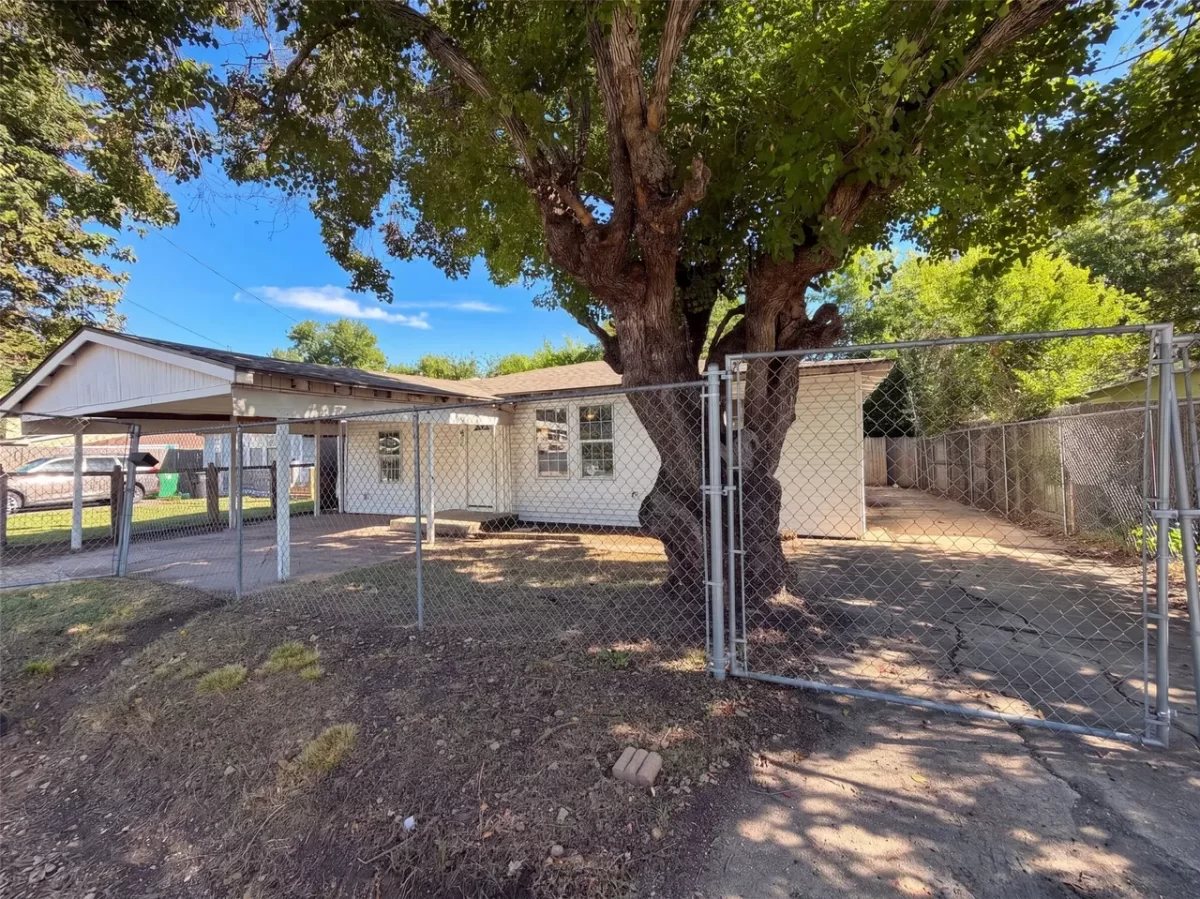 4BR House for Sale in Houston, TX
