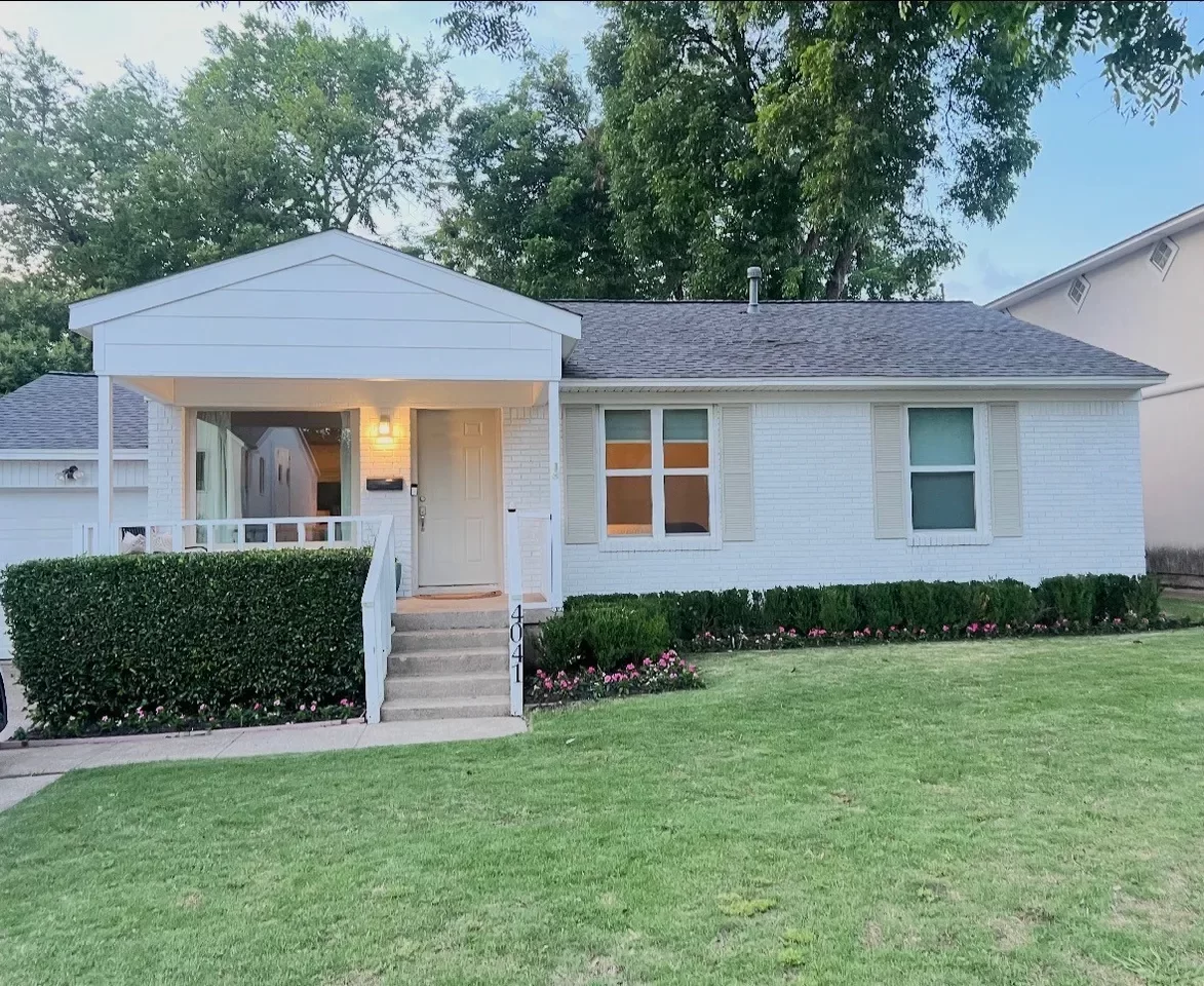 3BR House for Sale in Dallas, TX