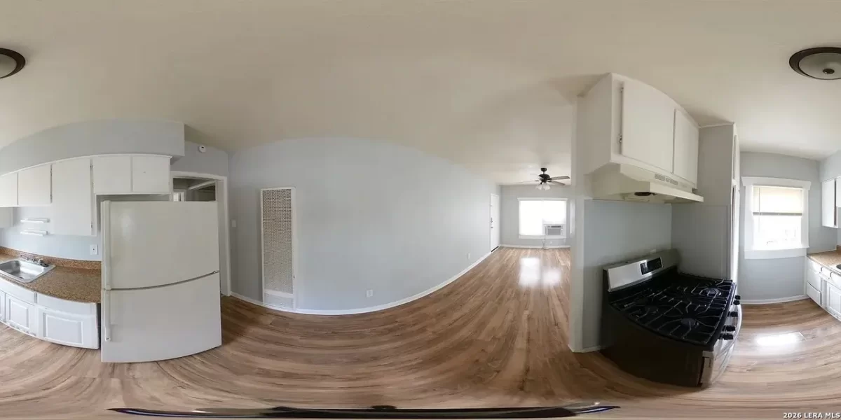 Multi-Family for Sale in San Antonio, TX