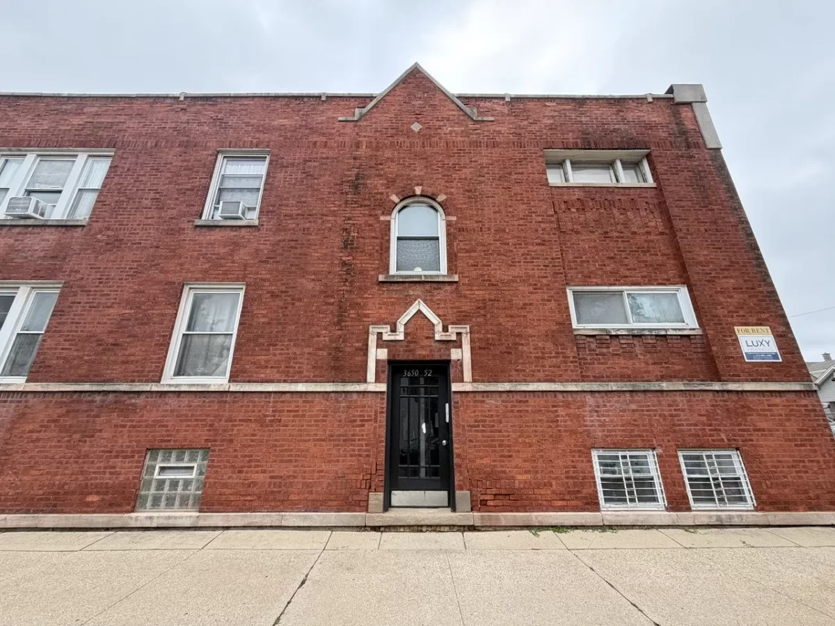 1BR Apartment for Rent in Chicago, IL