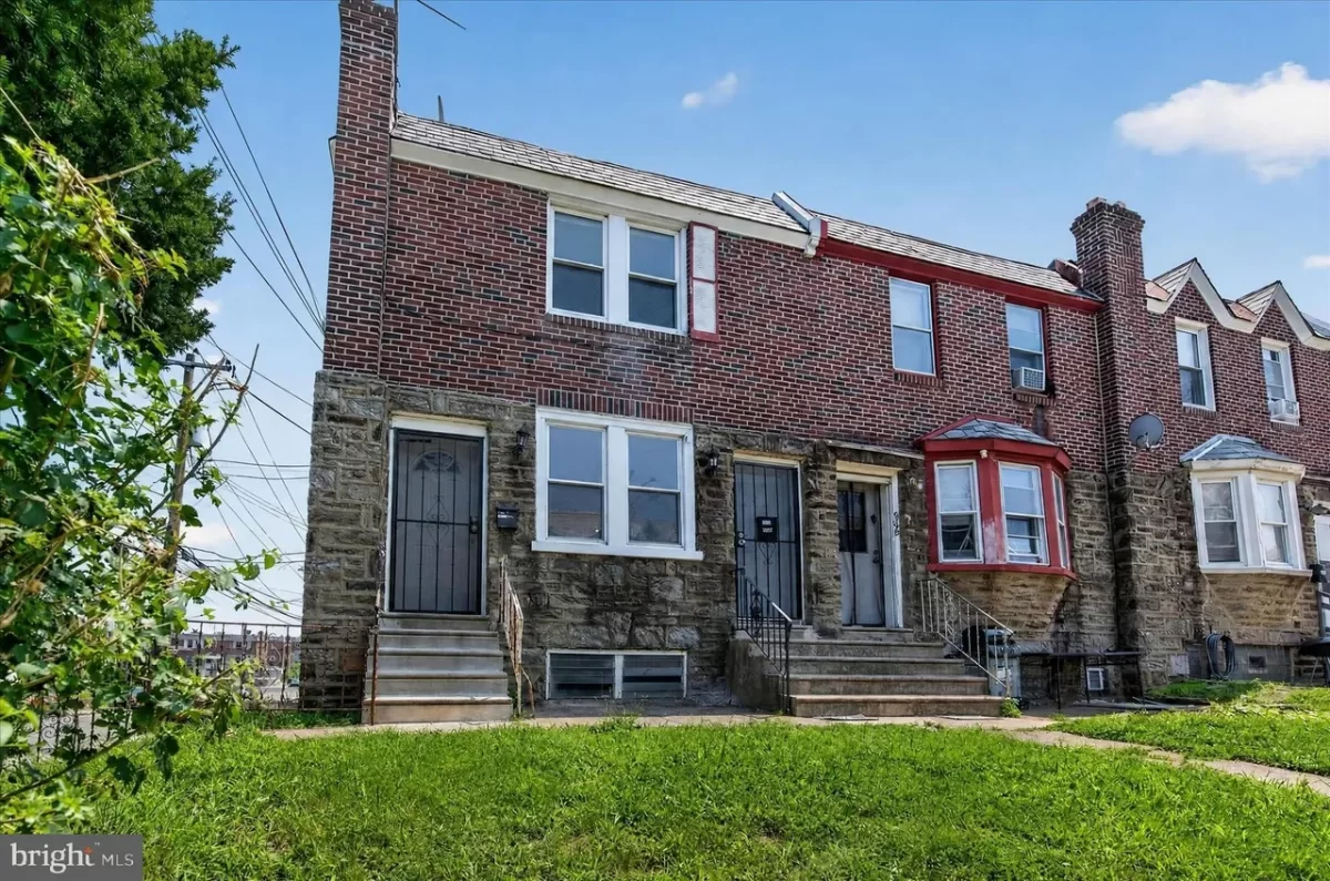 Multi-Family for Sale in Philadelphia, PA