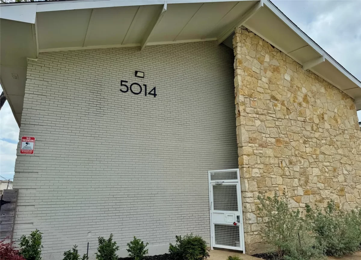 2BR Apartment for Rent in Dallas, TX